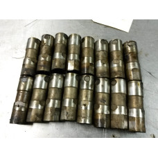 101H115 Lifters Set All For 03-07 Chevrolet Silverado 2500 HD  6.0 17122490